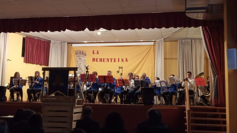 Concerto Santa Cecilia 2021